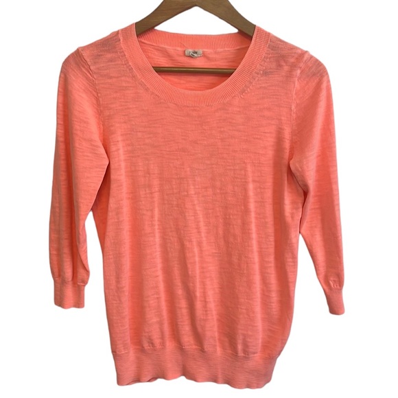 J.Crew light sweater - Picture 1 of 2
